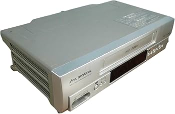 Amazon | DXアンテナ Hi-Fiビデオ VTR-100 | VHSビデオデッキ 通販